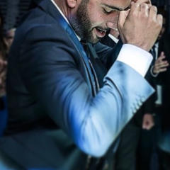 Mostafa Hammam
