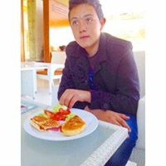 Ahmed Houssem Boukadida