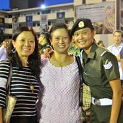 Audrey Shayne Ng HuiXin