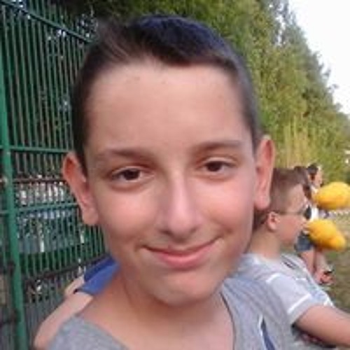 Damian Jurek’s avatar