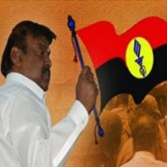 Vijayakant Dmdk