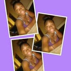 T'Neke Mummy's Hughes