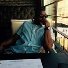 Justin TinMan Thurman