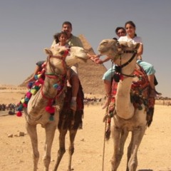 Adel Michael (Rashed)