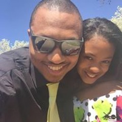 Marcus O'Brien Jones