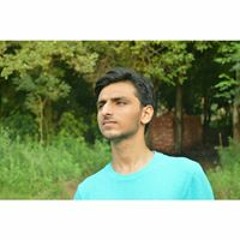 Mohammad Saad Arshad