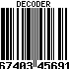 DeCodeR