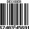 DeCodeR