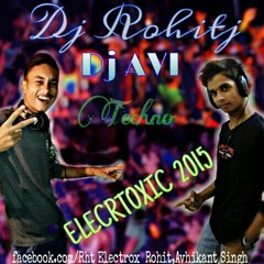 djrohitjofficials