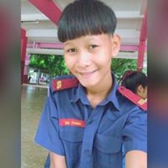 โชกี้ สวยในดงควันน.