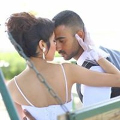 תהילה ואיתן נגאוקר