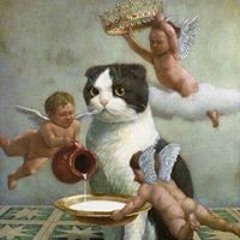 Victoria Ex-Matrosova