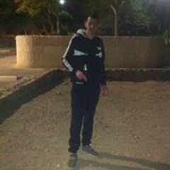 אלירן בורוכוב