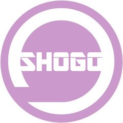 SHOGO TAKUMI