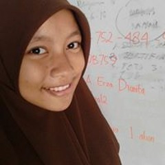 Arin A. Erza Dianita