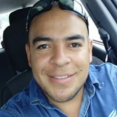 Daniel Valarezo Peña