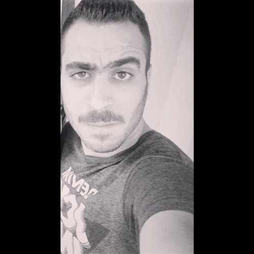 Nader Saed’s avatar