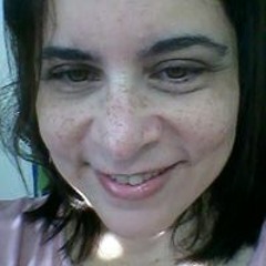 Arlene Amorim
