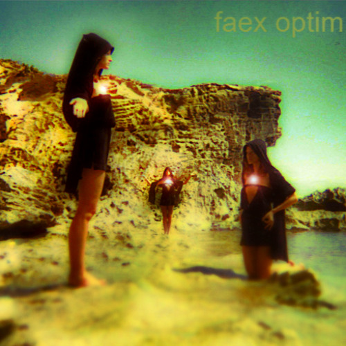 Faex Optim’s avatar