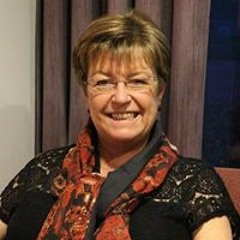 Carine Vandendriessche