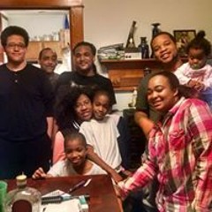 Jeremy Vafinest Coleman