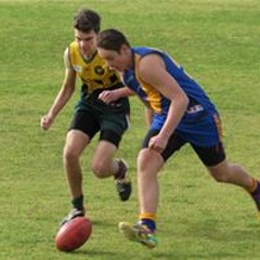 New private playlist