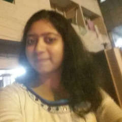 saimounika sudula