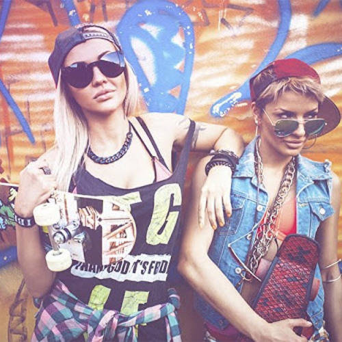 Stream Moscow Chicks music Listen to songs, albums, playlists for