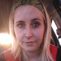 Robyn-Rose Gloditzsch