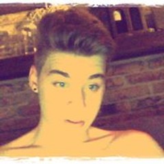 Martines Thomas