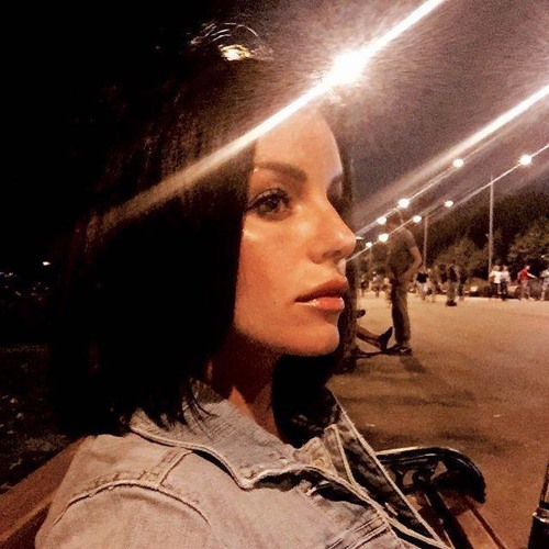 Stream Yulia Volkova music | Listen to songs, albums, playlists for free on  SoundCloud