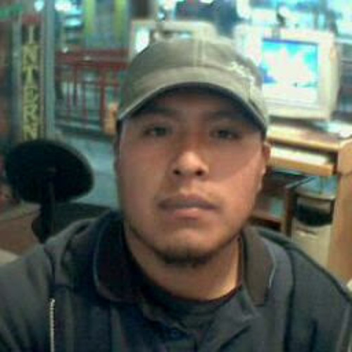 Luis Humberto’s avatar