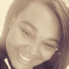 Nisha LovingDre Stribling