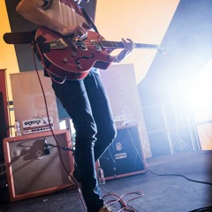 Guy Jones Music Library