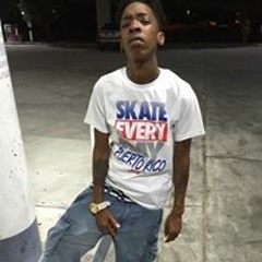 Rodalooneytoon Dobbins