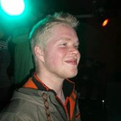 Mark De Bie