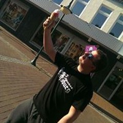 Paul Bürste Sikinger