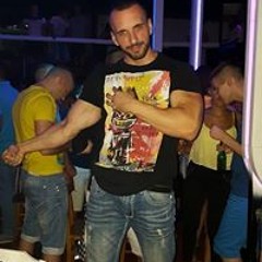 Stefan Vujovic