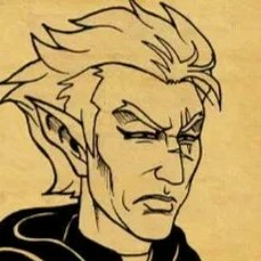 Azrael H.- Wicken