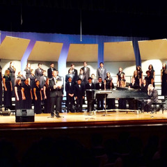 Woodbridge Sr HS Choir
