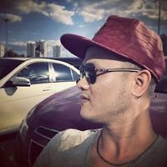 Eric Moon