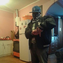 Magic Juan con Fuerza de Ley - Flia Niggas