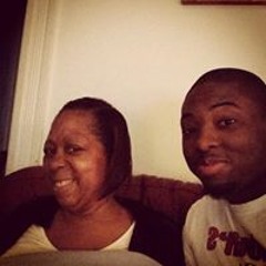 Adrienne Williams Jones