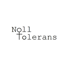 Nolltolerans