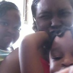 Nikki Danielle Mccargo