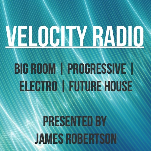 Velocity Radio’s avatar