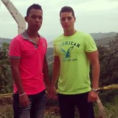 Jonathan Villada