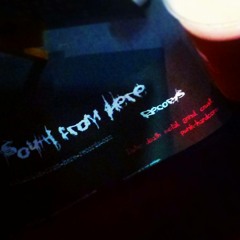 South From Here Records