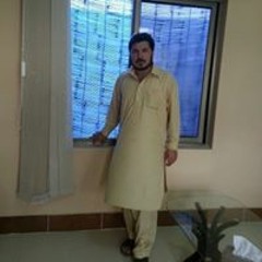 Saif Ur Rehman