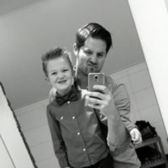 Andreas Hjellegjerde